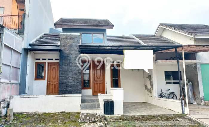 Dijual Hunian Rumah Nyaman 3 KT di Sektor 9-Bintaro, Tangerang Selatan Dijual Hunian Rumah Nyaman 3 KT di Sektor 9-Bintaro, Tangerang Selatan