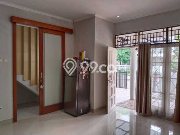Jual Rumah Modern 4 KT di Sektor 9-Bintaro, Tangerang Selatan Jual Rumah Modern 4 KT di Sektor 9-Bintaro, Tangerang Selatan