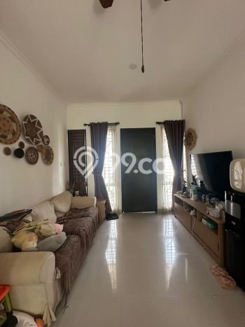 Dijual Rumah Minimalis Bagus Punya 3 KT di Pondok Aren Tangerang Selatan SHM Dijual Rumah Minimalis Bagus Punya 3 KT di Pondok Aren Tangerang Selatan SHM