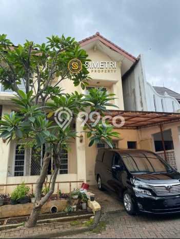 Hunian Cantik Modern Lb 140m2 di Ciputat Timur, Tangerang Selatan Hunian Cantik Modern Lb 140m2 di Ciputat Timur, Tangerang Selatan