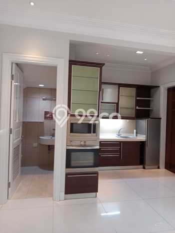 Rumah Mewah LB 220m2 Siap Huni Desain Elegan di Pondok Indah, Jakarta Selatan Rumah Mewah LB 220m2 Siap Huni Desain Elegan di Pondok Indah, Jakarta Selatan
