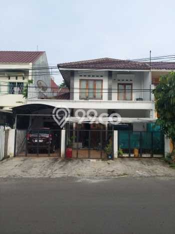 Hunian Mewah LB 275m2 Siap Huni Desain Elegan di Sektor 1 - Bintaro, Jakarta Selatan Hunian Mewah LB 275m2 Siap Huni Desain Elegan di Sektor 1 - Bintaro, Jakarta Selatan