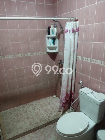 Rumah Minimalis 3 KT di Bintaro Tangerang Selatan Unfurnished Rumah Minimalis 3 KT di Bintaro Tangerang Selatan Unfurnished