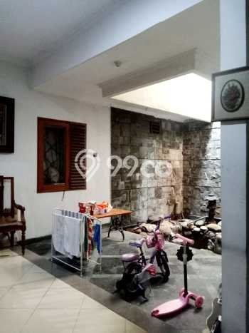 Jual Rumah Luas Megah Dengan View Eksklusif di Sektor 2 - Bintaro, Jakarta Selatan Jual Rumah Luas Megah Dengan View Eksklusif di Sektor 2 - Bintaro, Jakarta Selatan