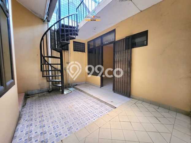 Hunian Mewah LB 150m2 Siap Huni Desain Elegan di Alam Sutera, Tangerang Hunian Mewah LB 150m2 Siap Huni Desain Elegan di Alam Sutera, Tangerang