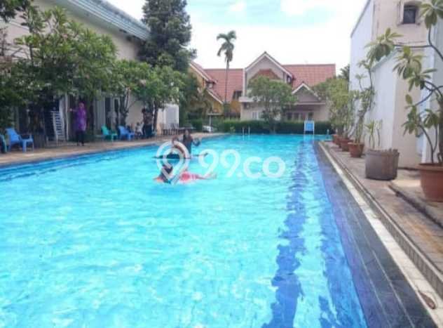 Hunian Cantik Modern Lb 140m2 di Ciputat Timur, Tangerang Selatan Hunian Cantik Modern Lb 140m2 di Ciputat Timur, Tangerang Selatan