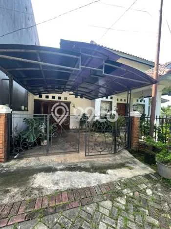 Hunian Super Elit dengan Akses Paling Strategis di Cirendeu, Jakarta Selatan Hunian Super Elit dengan Akses Paling Strategis di Cirendeu, Jakarta Selatan