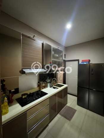 Jual Rumah Bagus Siap Huni LB 123m2 di Ciputat, Tangerang Selatan Jual Rumah Bagus Siap Huni LB 123m2 di Ciputat, Tangerang Selatan