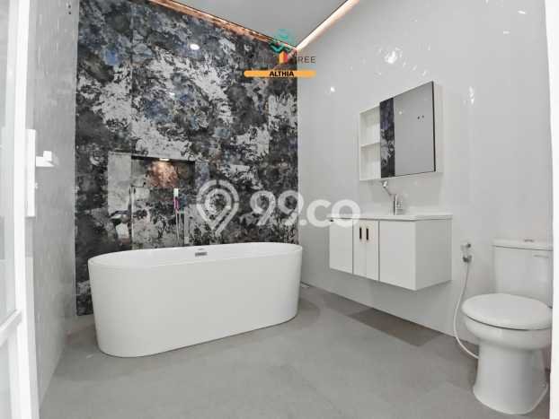 Best Deal Hunian Mewah Ideal dan Luas di BSD, Tangerang Selatan Best Deal Hunian Mewah Ideal dan Luas di BSD, Tangerang Selatan