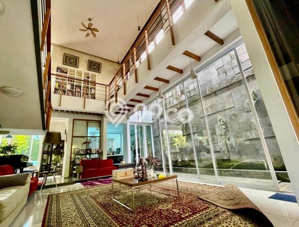 Best Deal Hunian Mewah Ideal dan Luas di Pesanggrahan, Jakarta Selatan Best Deal Hunian Mewah Ideal dan Luas di Pesanggrahan, Jakarta Selatan