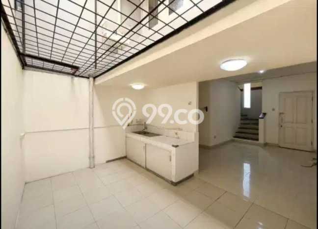 Rumah Minimalis 3 Kamar LT 84m2 di Sektor 9-Bintaro Rumah Minimalis 3 Kamar LT 84m2 di Sektor 9-Bintaro