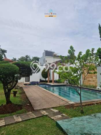 Hot Offer Hunian Mewah Ideal dan Luas di BSD, Tangerang Selatan Hot Offer Hunian Mewah Ideal dan Luas di BSD, Tangerang Selatan