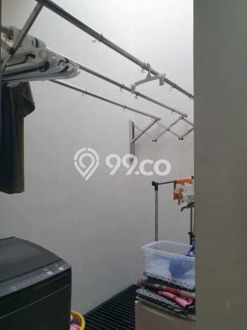 Rumah Luas Asri 3 KT Siap Huni di BSD Tangerang Rumah Luas Asri 3 KT Siap Huni di BSD Tangerang
