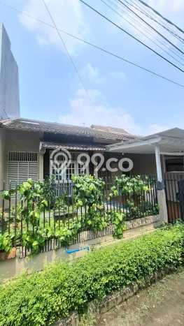 Hunian Nyaman Asri 3 KT Siap Pakai di Sektor 2 - Bintaro Jakarta Selatan Hunian Nyaman Asri 3 KT Siap Pakai di Sektor 2 - Bintaro Jakarta Selatan