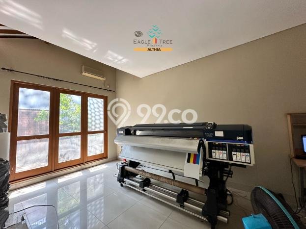 Dijual Rumah Premium dengan Fasilitas Sekitar Lengkap di BSD, Tangerang Selatan Dijual Rumah Premium dengan Fasilitas Sekitar Lengkap di BSD, Tangerang Selatan