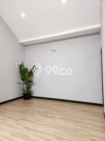 For Sale! Luxury House LT 175m2 Desain Modern di BSD For Sale! Luxury House LT 175m2 Desain Modern di BSD