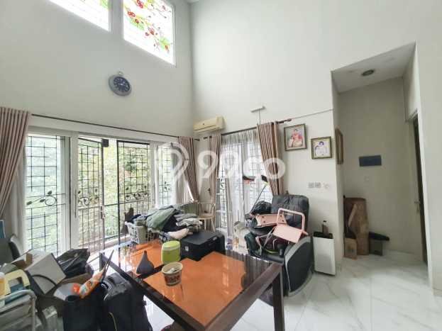 Dijual Rumah Mewah Exclusive di BSD, Tangerang Selatan Dijual Rumah Mewah Exclusive di BSD, Tangerang Selatan