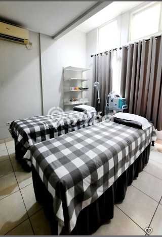 Unit Ruko Dijual di Tangerang Selatan LT 54m2 & LB 110m2 Unit Ruko Dijual di Tangerang Selatan LT 54m2 & LB 110m2