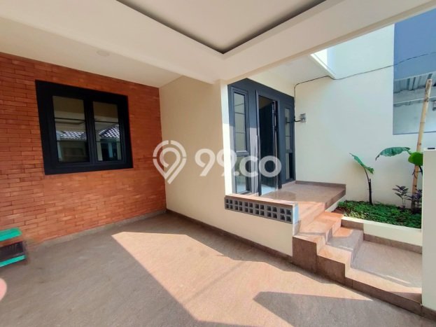 Jual Rumah Eksklusif 3 KT di Graha Raya Bintaro, Tangerang Selatan Jual Rumah Eksklusif 3 KT di Graha Raya Bintaro, Tangerang Selatan