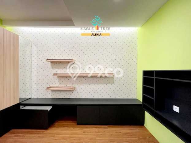 Rumah Strategis Minimalis Lb 120m2 di Ciputat, Tangerang Selatan Rumah Strategis Minimalis Lb 120m2 di Ciputat, Tangerang Selatan
