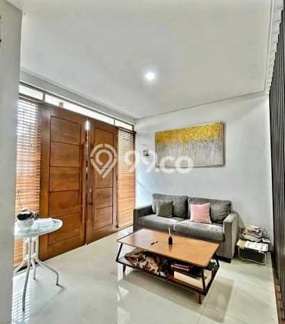 Rumah Sederhana Dijual di Ciputat 3 Kamar dengan LT 84m2 Rumah Sederhana Dijual di Ciputat 3 Kamar dengan LT 84m2