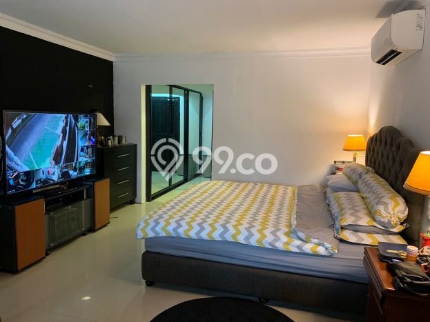 Dijual Rumah Mewah Exclusive di Ciputat, Tangerang Selatan Dijual Rumah Mewah Exclusive di Ciputat, Tangerang Selatan