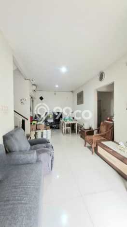 Dijual Hunian Rumah Terawat 3 KT di Cirendeu, Jakarta Selatan Dijual Hunian Rumah Terawat 3 KT di Cirendeu, Jakarta Selatan