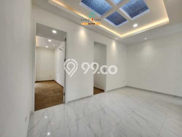 Hunian Mewah LB 180m2 Siap Huni Desain Elegan di Sektor 9-Bintaro, Tangerang Selatan Hunian Mewah LB 180m2 Siap Huni Desain Elegan di Sektor 9-Bintaro, Tangerang Selatan