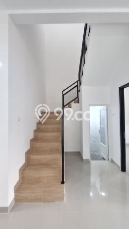 Rumah Modern Cantik 3 Kamar Siap Huni di Ciputat Rumah Modern Cantik 3 Kamar Siap Huni di Ciputat