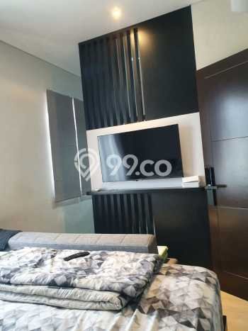 Rumah Luas Asri 3 KT Siap Huni di BSD Tangerang Rumah Luas Asri 3 KT Siap Huni di BSD Tangerang