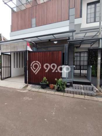 Rumah Luxury Modern Siap Huni di Graha Raya Bintaro Tangerang Selatan Rumah Luxury Modern Siap Huni di Graha Raya Bintaro Tangerang Selatan