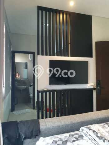 Rumah Luas Asri 3 KT Siap Huni di BSD Tangerang Rumah Luas Asri 3 KT Siap Huni di BSD Tangerang