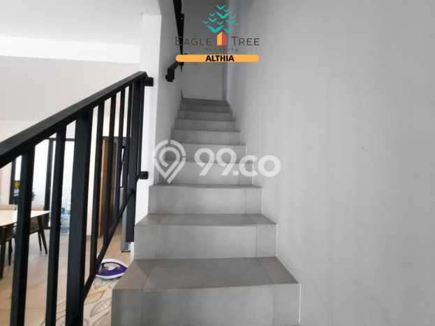 Dijual Hunian Rumah Nyaman 4 KT di BSD, Tangerang Dijual Hunian Rumah Nyaman 4 KT di BSD, Tangerang