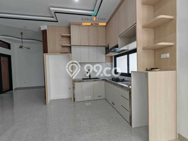 Best Deal Hunian Mewah Ideal dan Luas di BSD, Tangerang Selatan Best Deal Hunian Mewah Ideal dan Luas di BSD, Tangerang Selatan