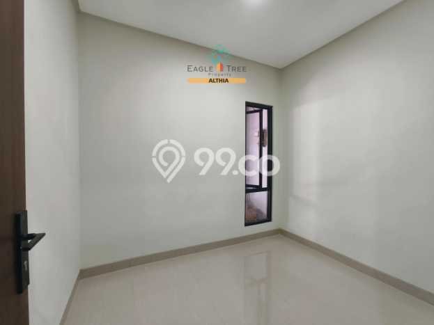 Hunian Cantik Modern Lb 117m2 di Karang Tengah, Tangerang Hunian Cantik Modern Lb 117m2 di Karang Tengah, Tangerang