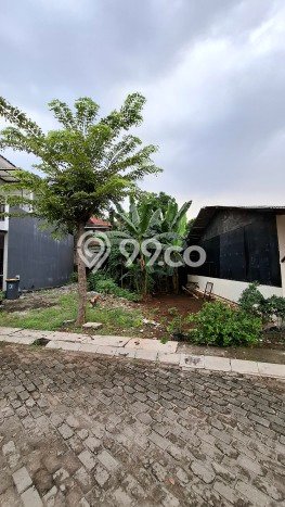 Lahan Dijual Lokasi Strategis di Jakarta Selatan dengan Luas 155m2 Lahan Dijual Lokasi Strategis di Jakarta Selatan dengan Luas 155m2
