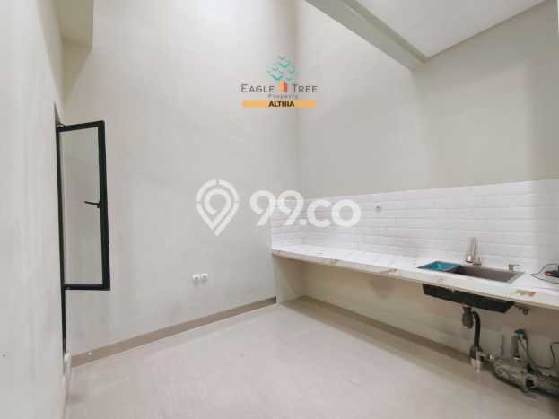 Hunian Cantik Modern Lb 117m2 di Karang Tengah, Tangerang Hunian Cantik Modern Lb 117m2 di Karang Tengah, Tangerang