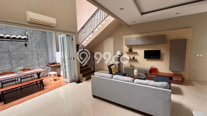 Best Deal Hunian Mewah Ideal dan Luas di BSD, Tangerang Selatan Best Deal Hunian Mewah Ideal dan Luas di BSD, Tangerang Selatan