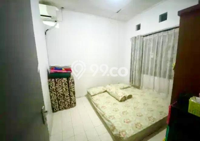 Rumah Modern 2 KT LT 154m2 di Graha Raya Bintaro Rumah Modern 2 KT LT 154m2 di Graha Raya Bintaro