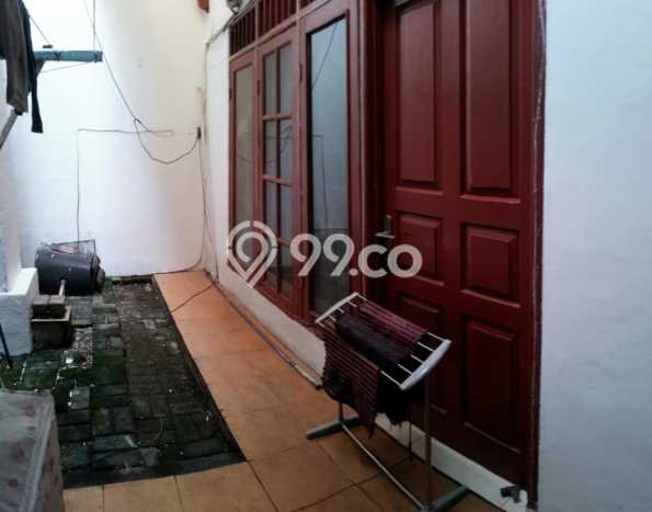 Jual Rumah Luas Megah Dengan View Cantik di Sektor 5 - Bintaro, Tangerang Selatan Jual Rumah Luas Megah Dengan View Cantik di Sektor 5 - Bintaro, Tangerang Selatan