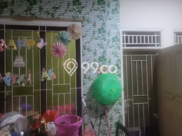 For Sale Hunian Rumah Terawat 2 Kamar di Graha Raya, Tangerang Selatan For Sale Hunian Rumah Terawat 2 Kamar di Graha Raya, Tangerang Selatan