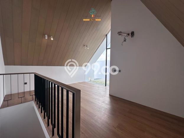 Rumah Elit Modern Siap Huni di Pondok Labu Jakarta Selatan Rumah Elit Modern Siap Huni di Pondok Labu Jakarta Selatan