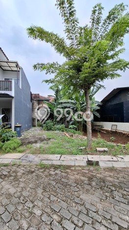 Lahan Dijual Lokasi Strategis di Jakarta Selatan dengan Luas 155m2 Lahan Dijual Lokasi Strategis di Jakarta Selatan dengan Luas 155m2