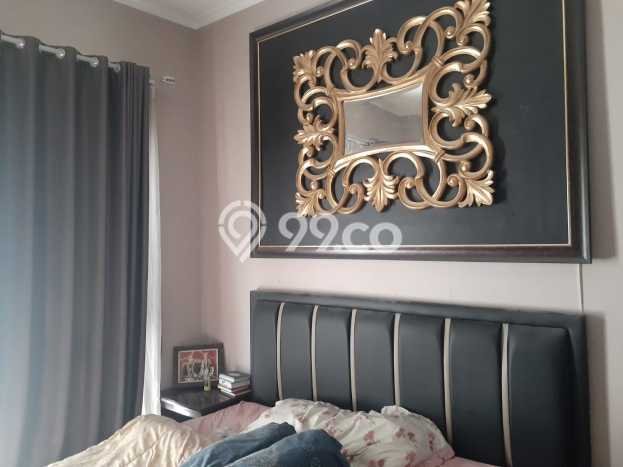 Rumah Strategis Modern Lb 85m2 di Ciputat, Tangerang Selatan Rumah Strategis Modern Lb 85m2 di Ciputat, Tangerang Selatan