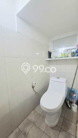 Dijual Hunian Rumah Terawat 3 KT di Cirendeu, Jakarta Selatan Dijual Hunian Rumah Terawat 3 KT di Cirendeu, Jakarta Selatan