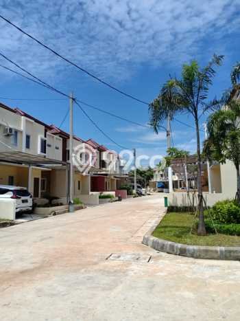 Rumah Minimalis 3 KT LT 65m2 di Rempoa Rumah Minimalis 3 KT LT 65m2 di Rempoa