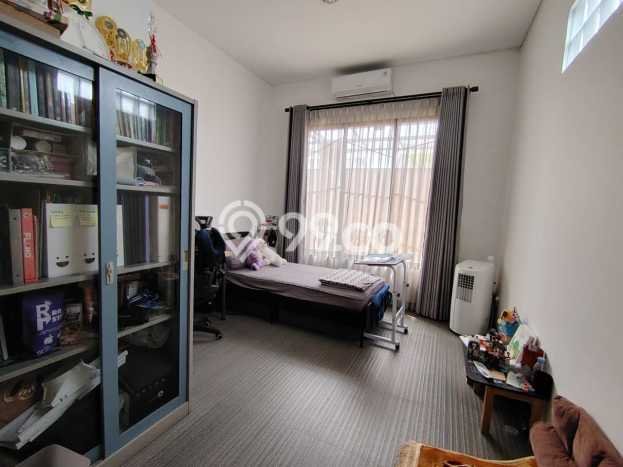 Rumah Luxury Modern Siap Huni di Graha Raya Bintaro Tangerang Selatan Rumah Luxury Modern Siap Huni di Graha Raya Bintaro Tangerang Selatan