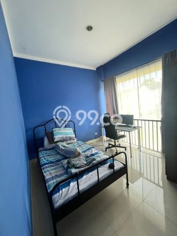 For Sale! Luxury House LT 239m2 Desain Elegan di Sektor 7-Bintaro For Sale! Luxury House LT 239m2 Desain Elegan di Sektor 7-Bintaro