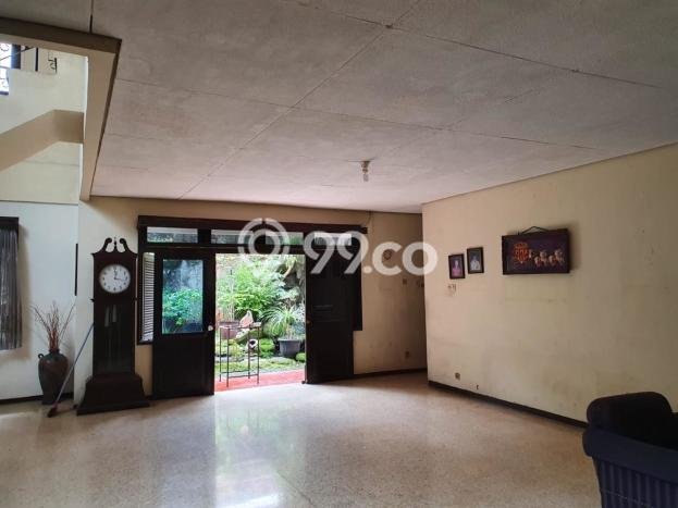Jual Rumah Luas Megah Dengan View Cantik di Sektor 1 - Bintaro, Jakarta Selatan Jual Rumah Luas Megah Dengan View Cantik di Sektor 1 - Bintaro, Jakarta Selatan