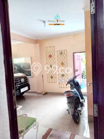 For Sale! Premium House LT 230m2 Desain Modern di Sektor 3 - Bintaro For Sale! Premium House LT 230m2 Desain Modern di Sektor 3 - Bintaro